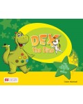 Dex the Dino Учебник